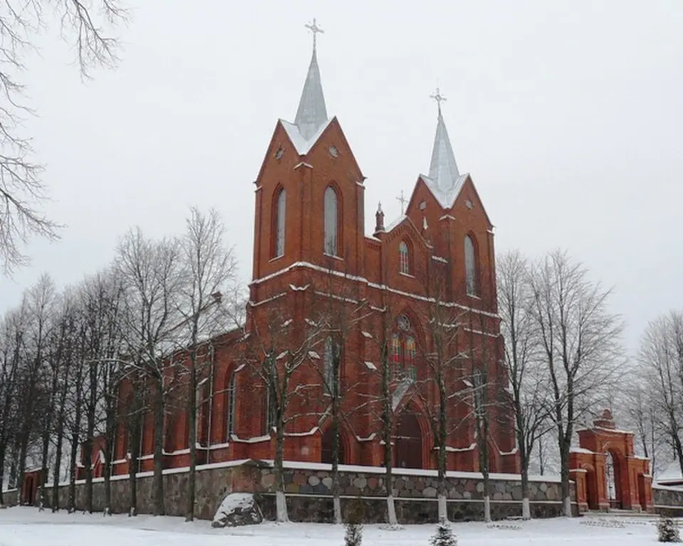 Задарожжа