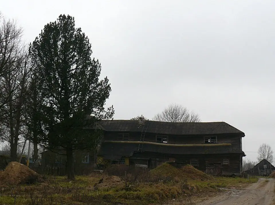Kamienka