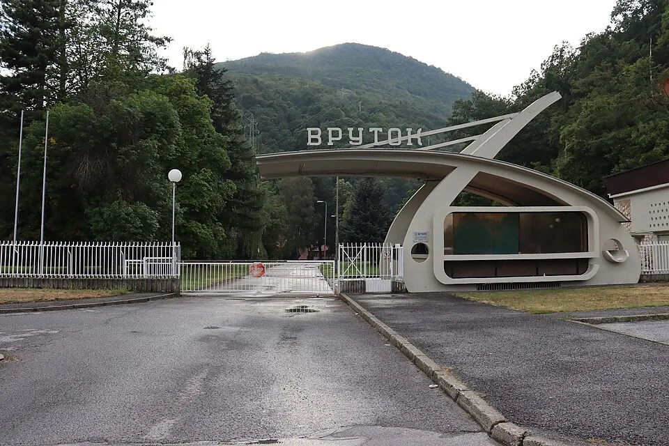 ХЕЦ „Вруток“
