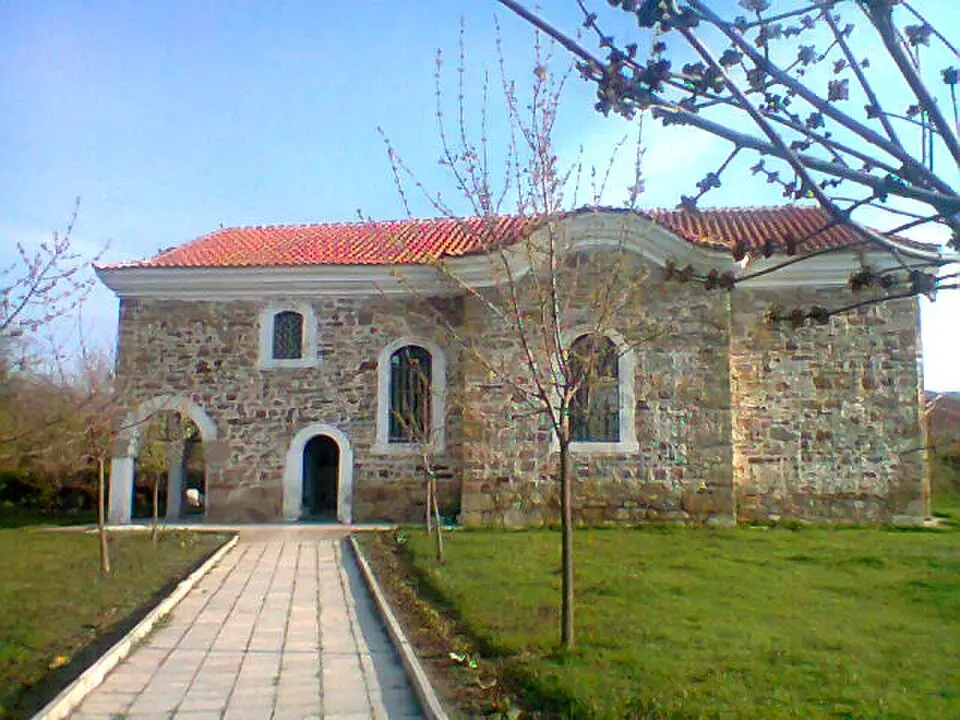 Блатец