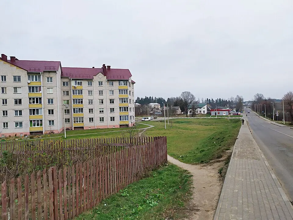 Хацежына