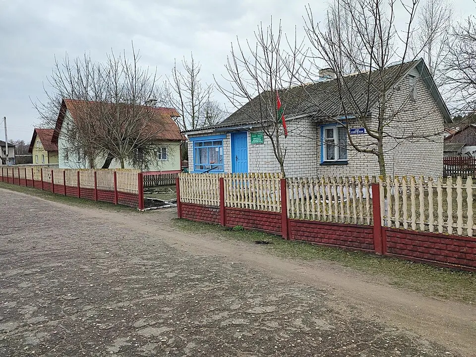 Ходараўцы