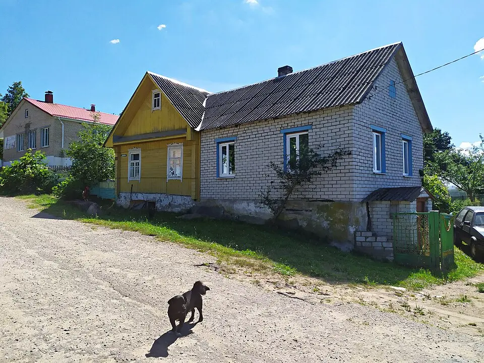 Chacienčycy