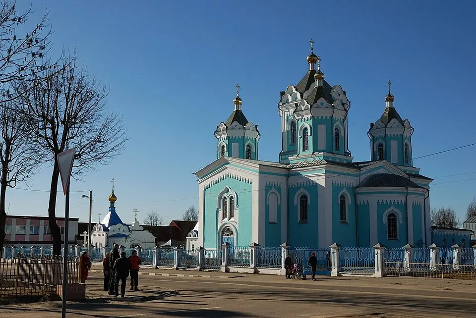Хоцімск