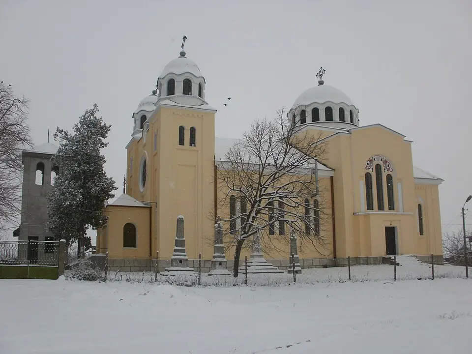 Неговановци