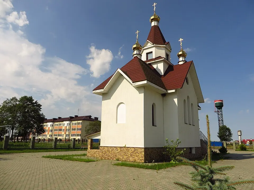 Цеплень