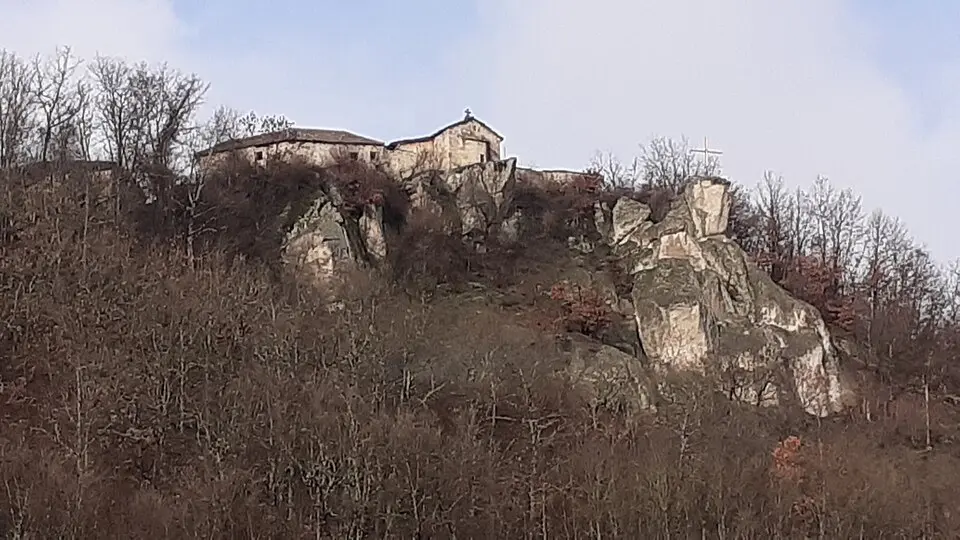 église de la Transfiguration de Stubal