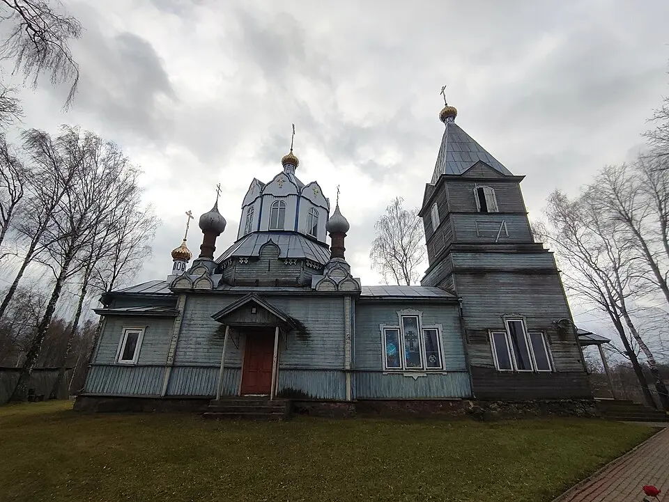 Худаўцы