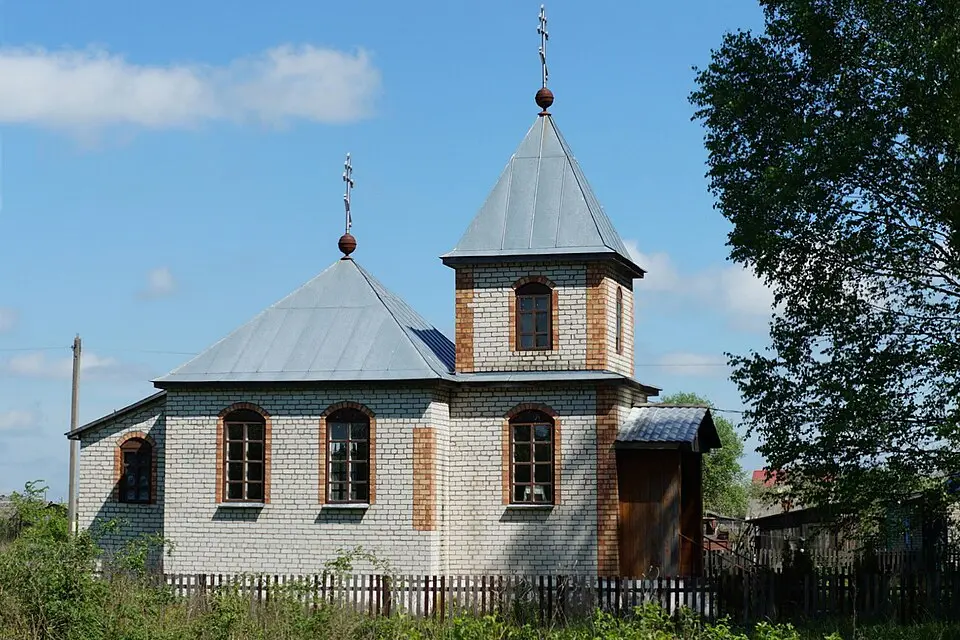 Бубны