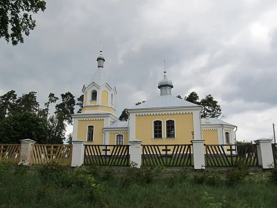 Смаляніца