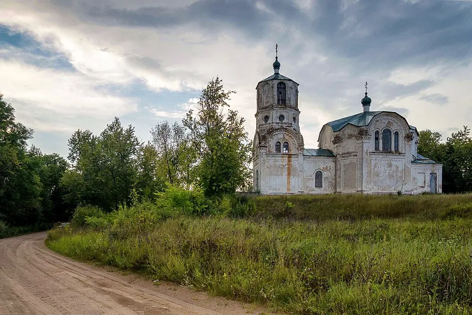 Парэчча