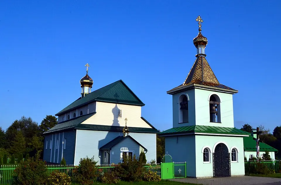 Liadavičy