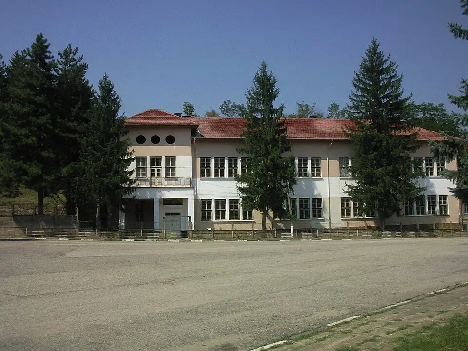 Georgi Damyanovo