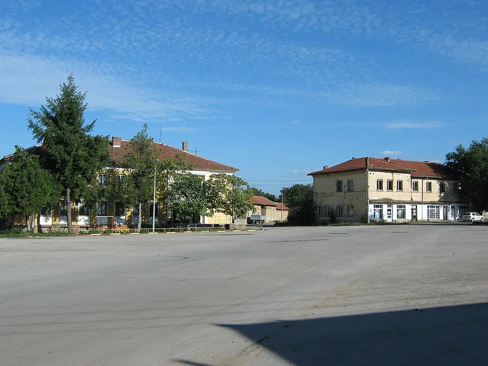 Горан