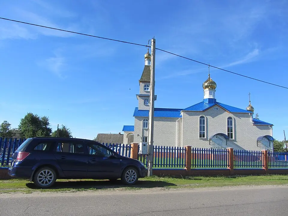 Цераблічы