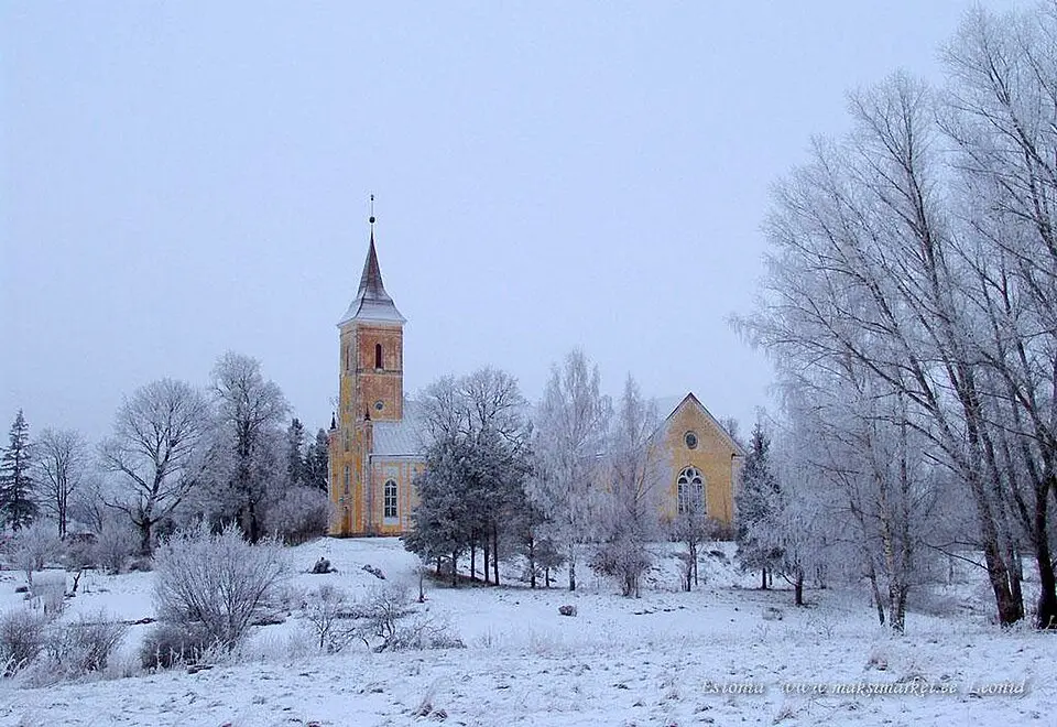 Võnnu vald