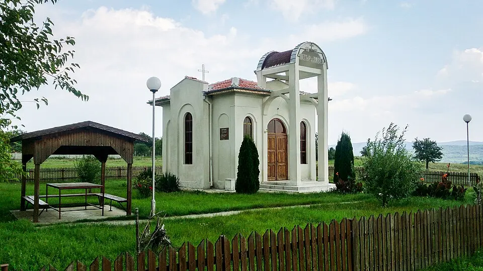 Раковсково