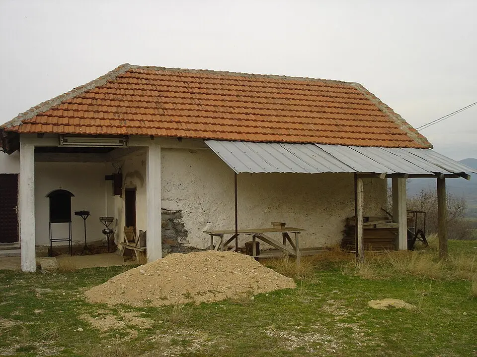 St. Athanasius Church