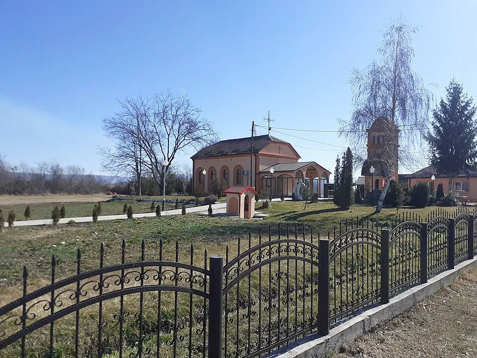 Св. Илија