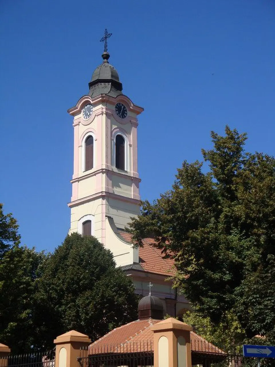 Gradska opstina Zemun
