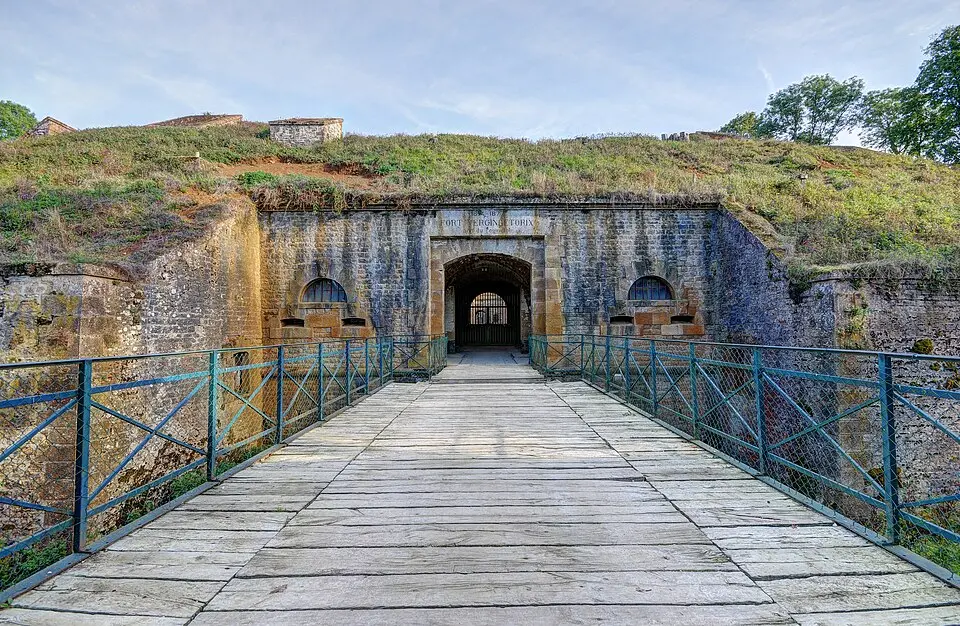 fort du Cognelot