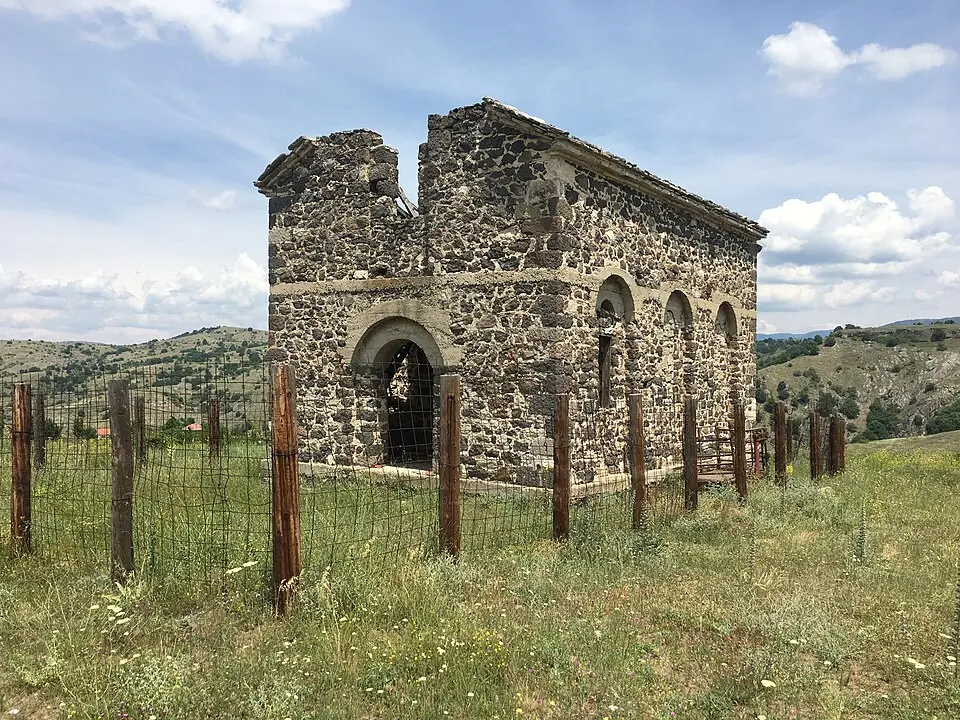 Горна црква