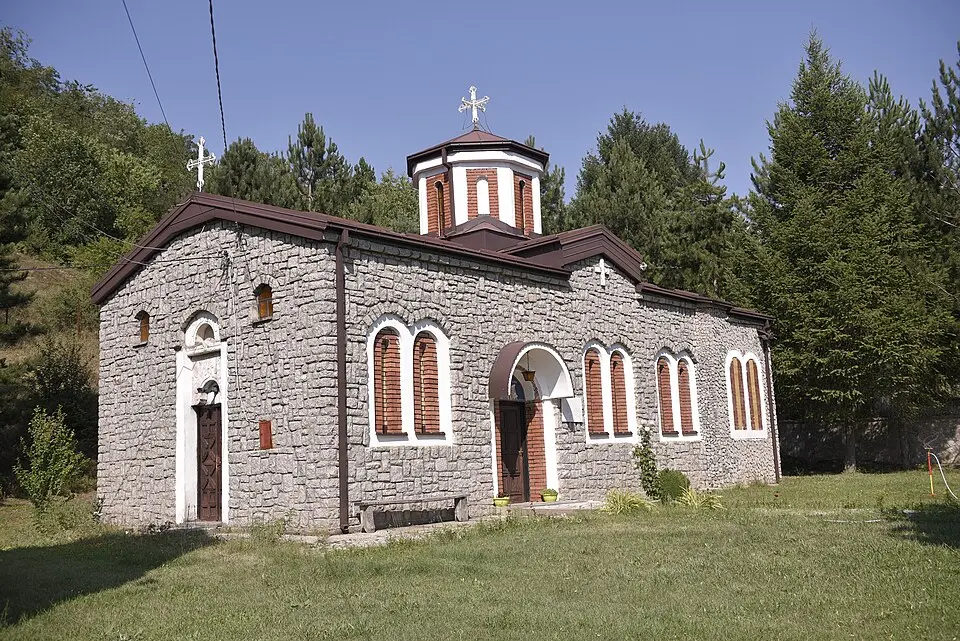 Св. Атанасиј