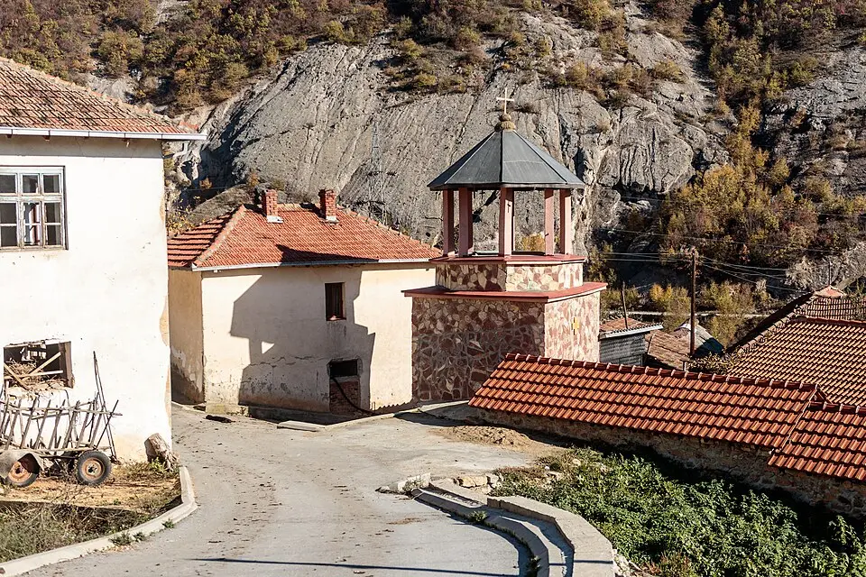 St. Elijah Church