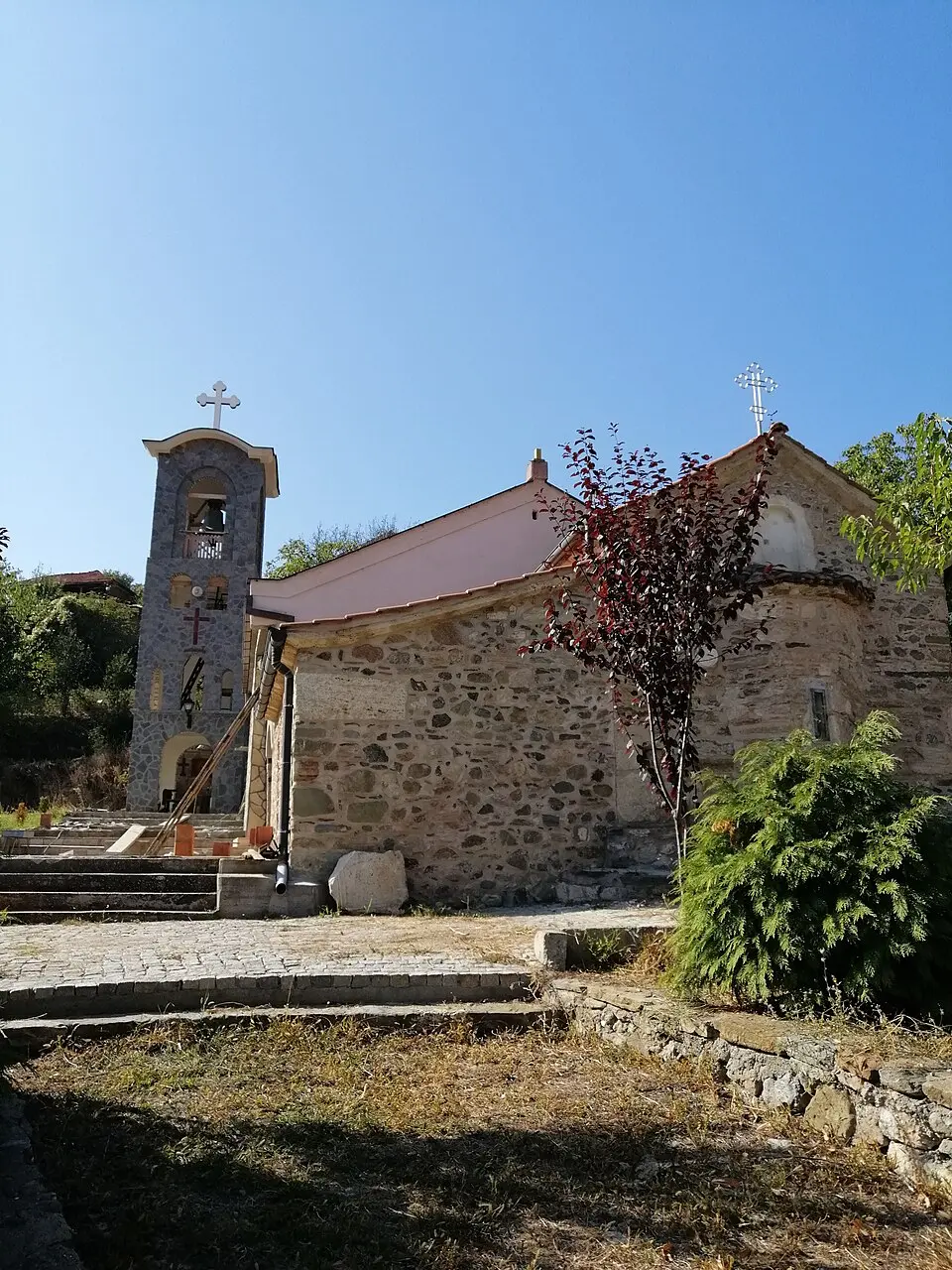 St. Nicholas Church