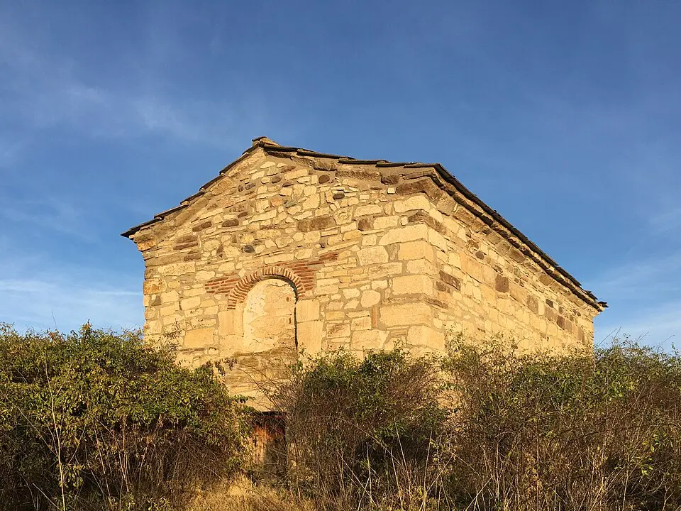 St. Nicholas Church