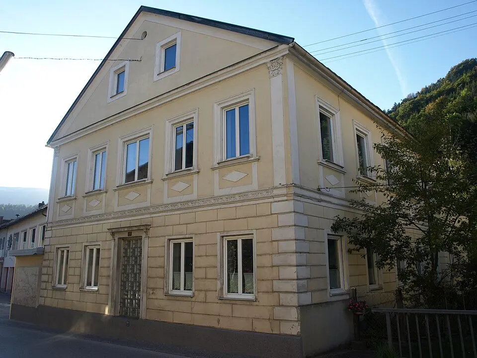 Bürgerhaus