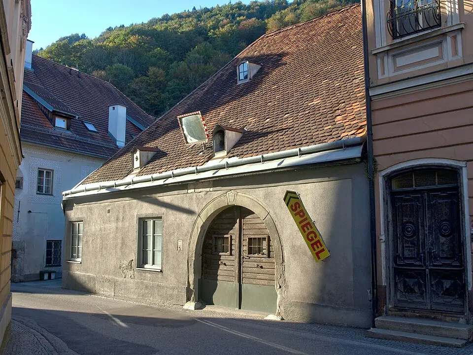 Bürgerhaus