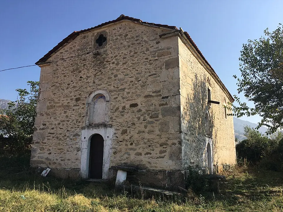 St. Nicholas Church
