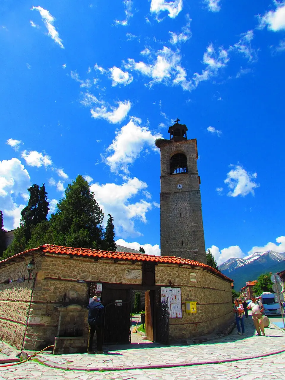 Света Троица
