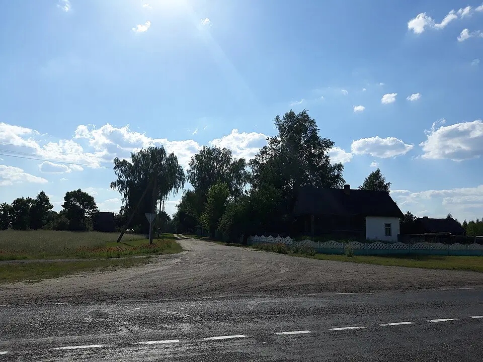 Цідаў