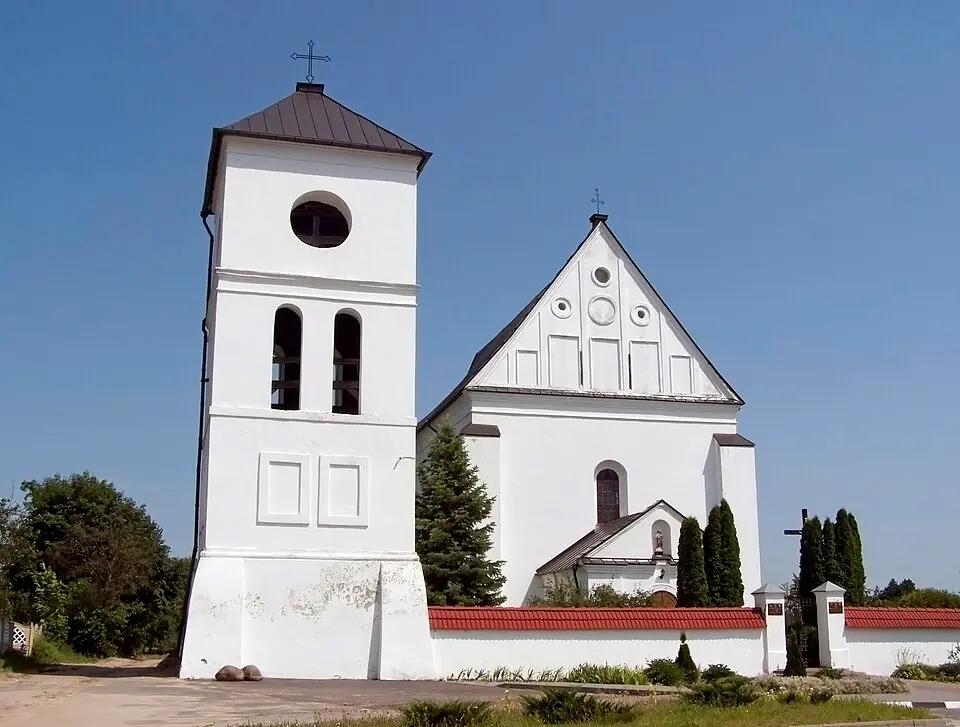 Чарнаўчыцы