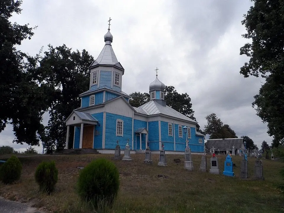 Čarniany