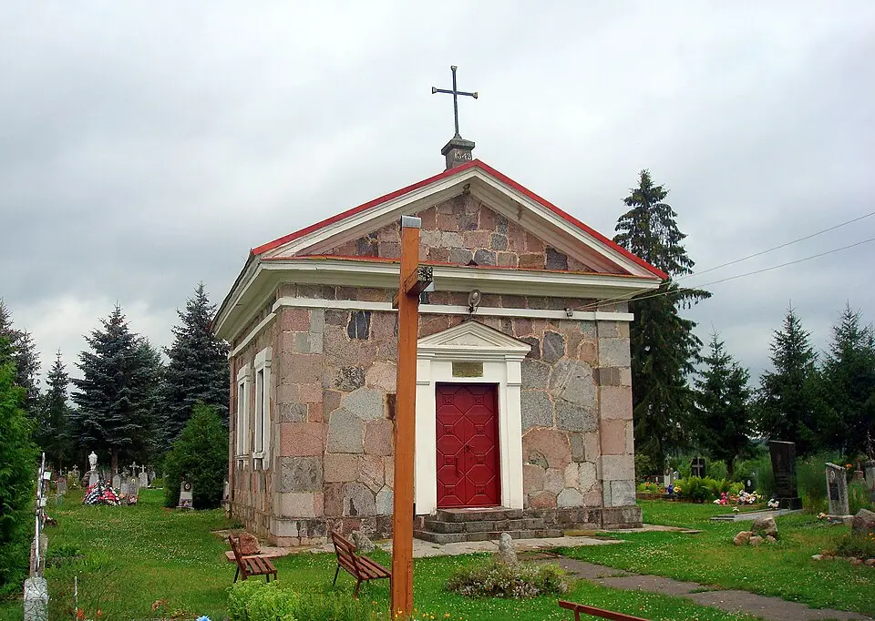 Kazloŭščyna