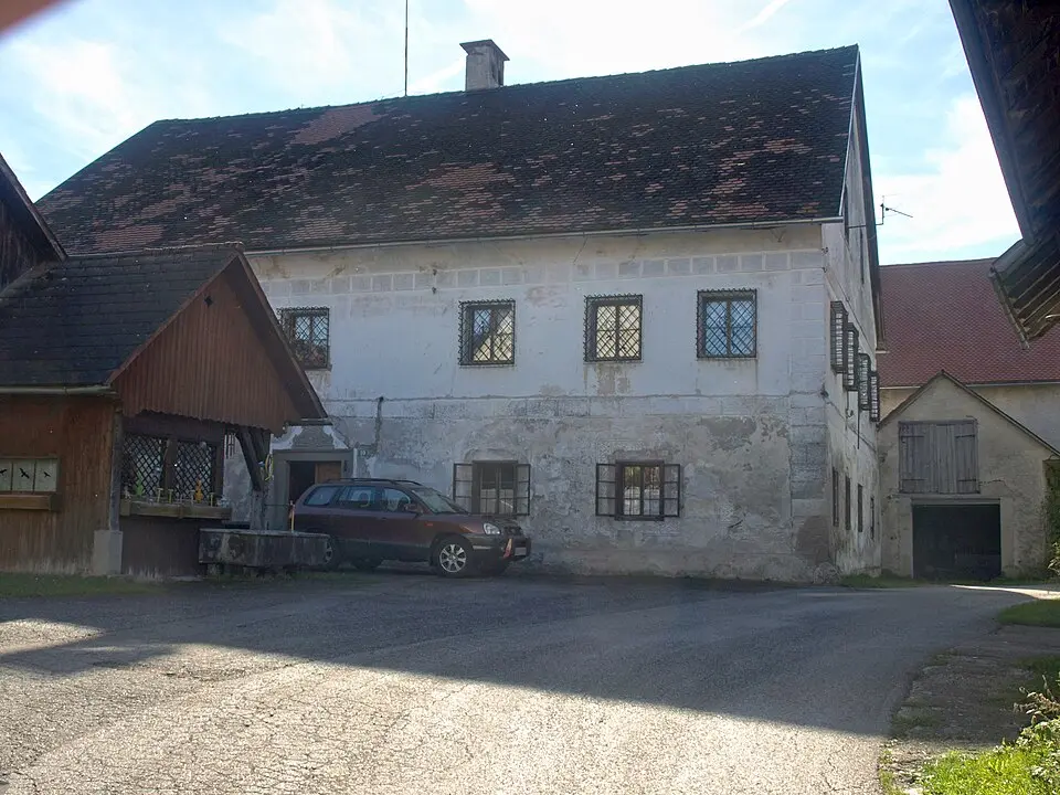Anlage Untere Forsthub
