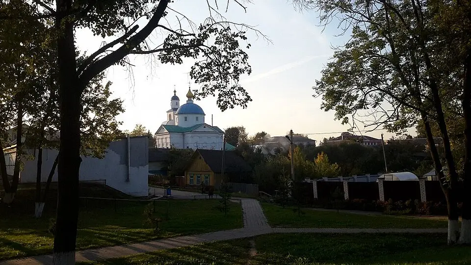 Чашнікі