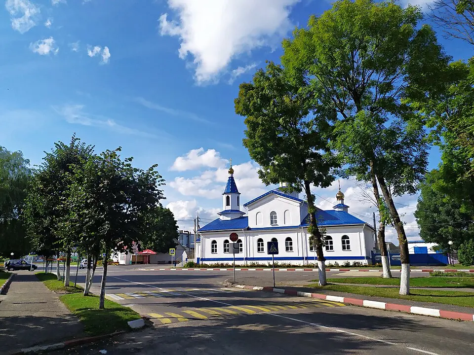 Tscherykau