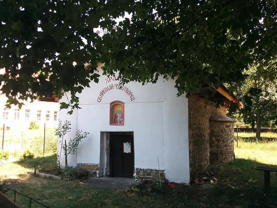 Долни Раковец