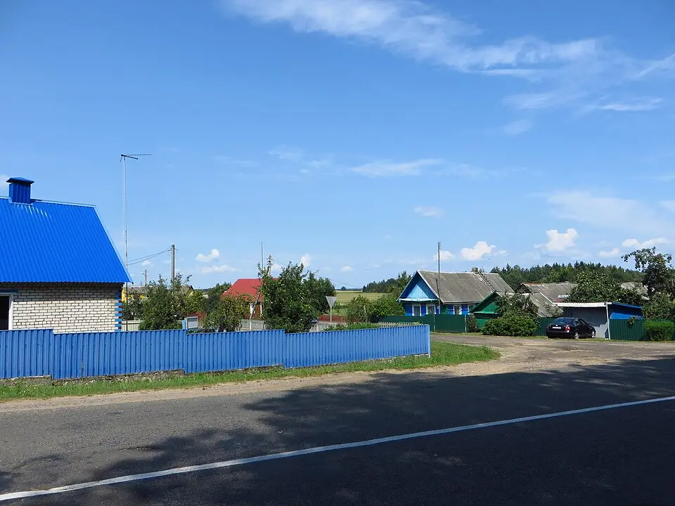 Чырвоная Ніва