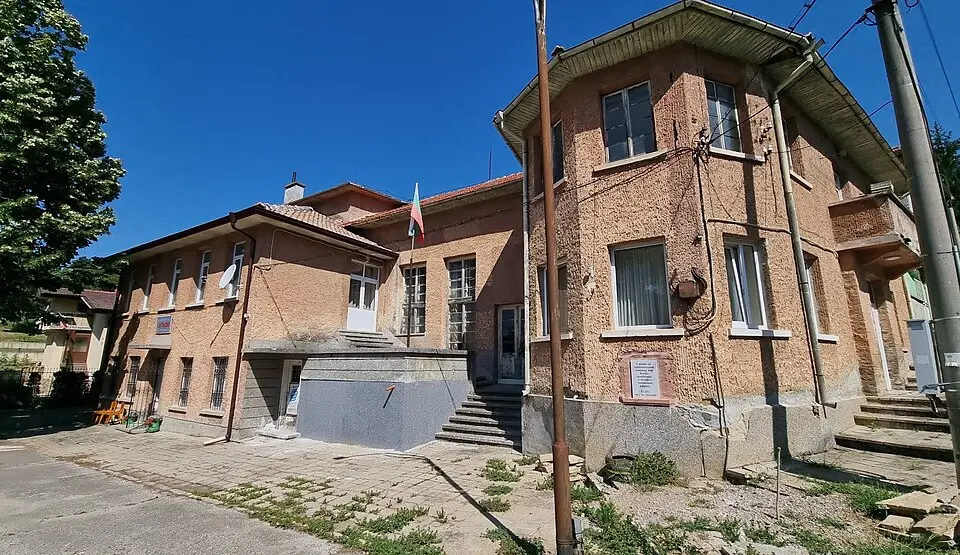 Velkovtsi