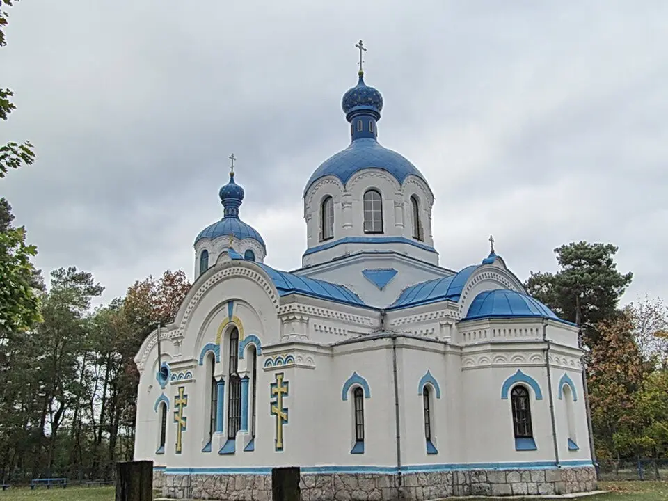 Чыжэўшчына