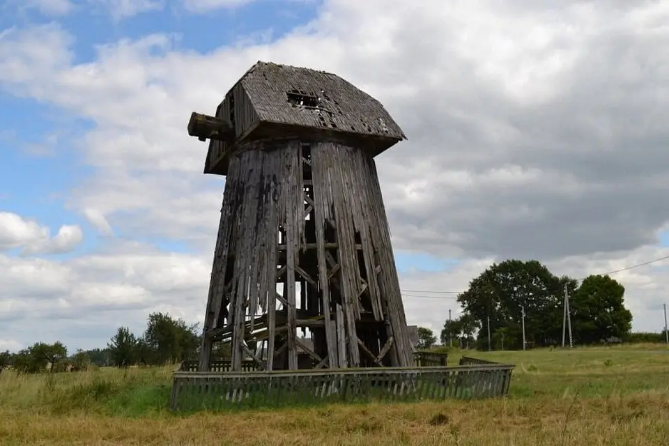 Шайкі