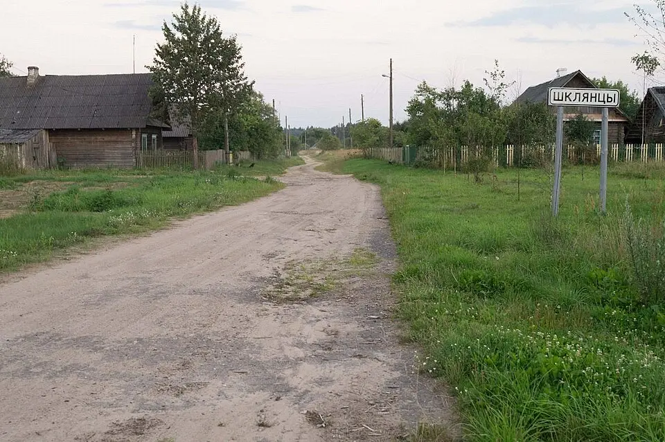 Škliancy