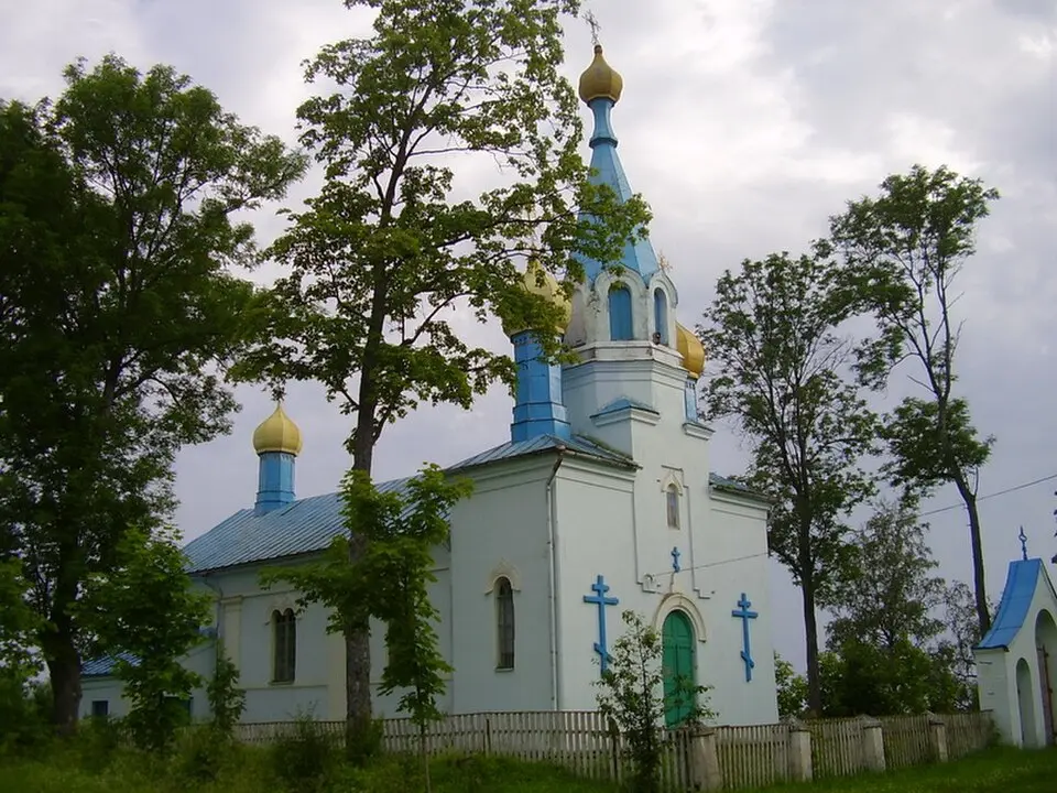 Шкунцікі