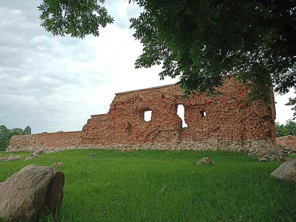 Schloss Szubin
