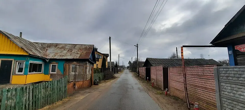 Шчытомірычы
